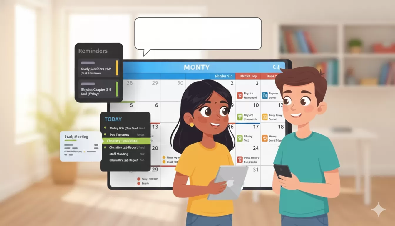 Classam Mini Apps: Your Pocket-Sized Power-Up for Simple, Multilingual Learning